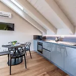 Daire Casa Calleri By Interhome *