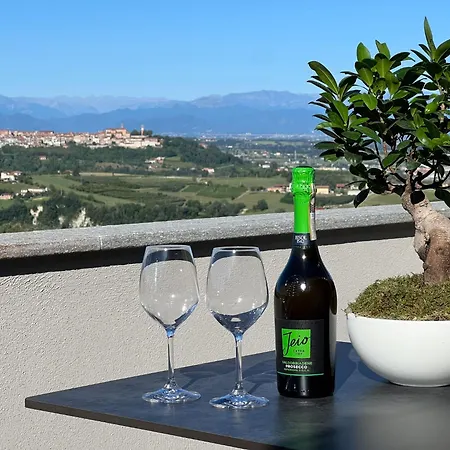 Apartman Casa Calleri By Interhome *