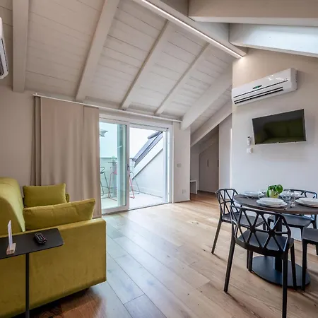 Apartament Casa Calleri By Interhome *