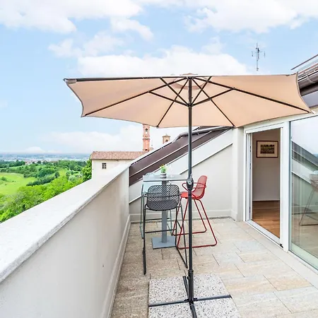 Casa Calleri By Interhome Apartment