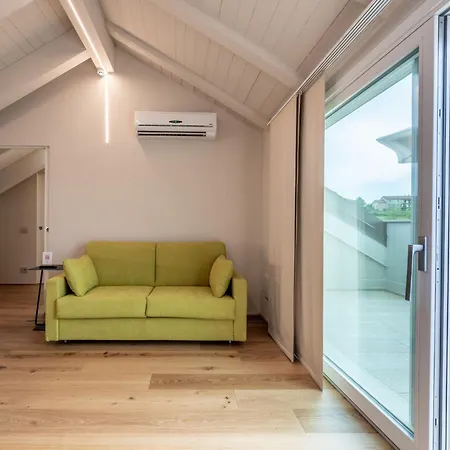 Casa Calleri By Interhome Apartament Briaglia
