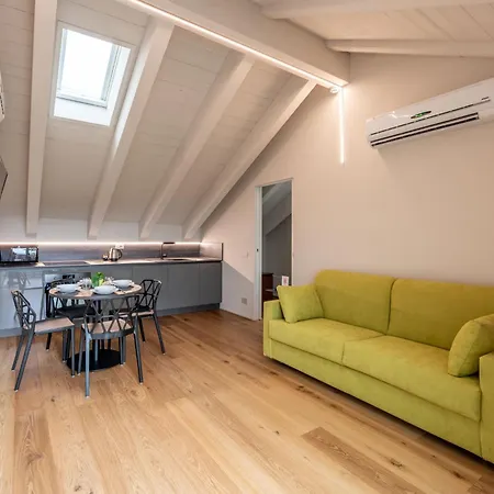 Casa Calleri By Interhome Briaglia