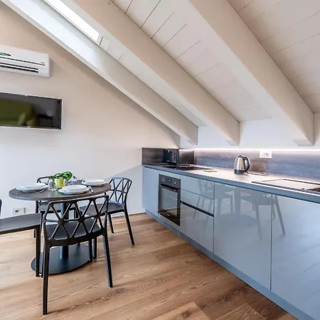 Appartement Casa Calleri By Interhome *