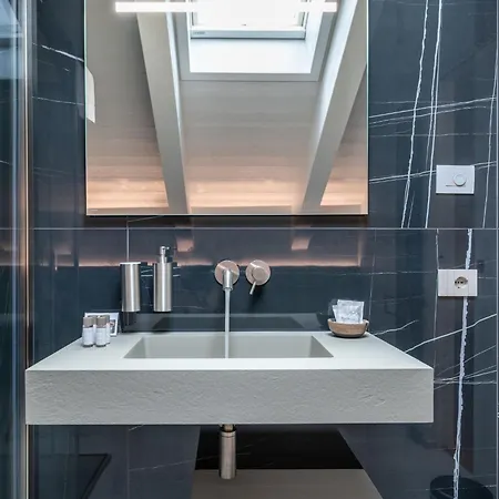 Apartment Casa Calleri By Interhome *