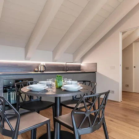 Casa Calleri By Interhome Appartement Briaglia