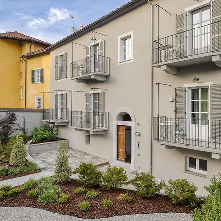 Casa Calleri By Interhome