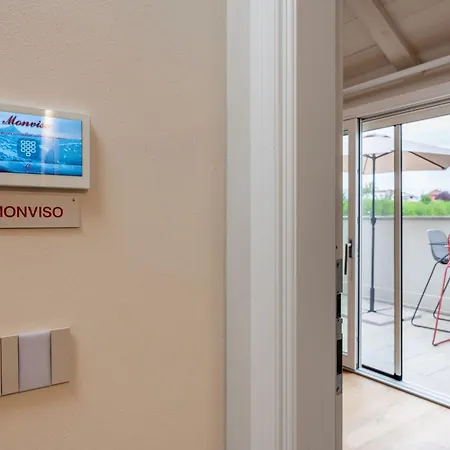 Casa Calleri By Interhome Apartment *