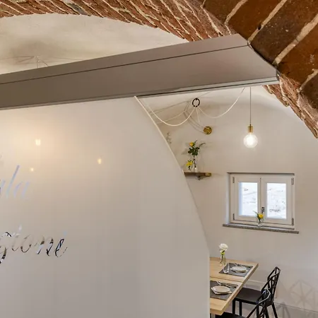 Casa Calleri By Interhome Appartement Briaglia