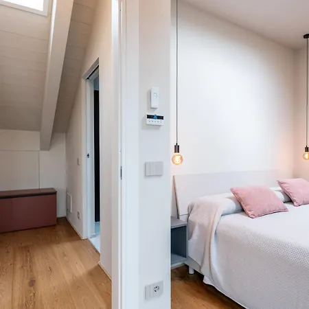 Casa Calleri By Interhome Appartement Briaglia