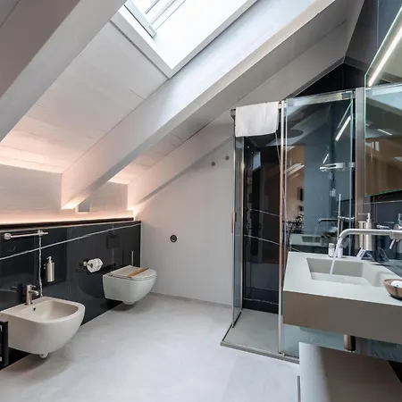 Apartment Casa Calleri By Interhome Briaglia