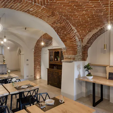 Casa Calleri By Interhome Briaglia