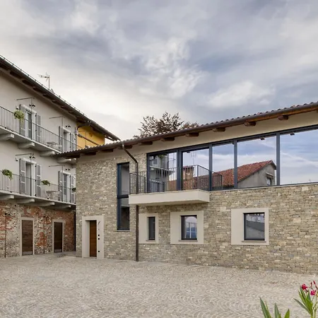 Casa Calleri By Interhome