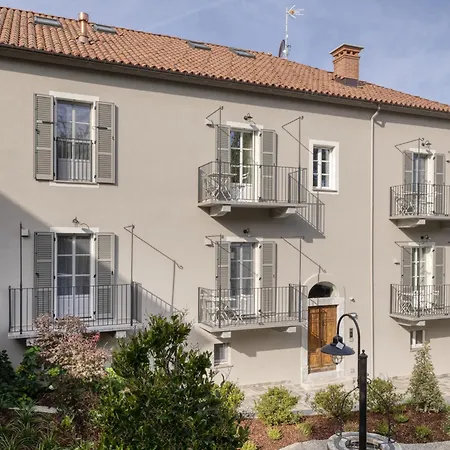 Casa Calleri By Interhome Apartment *