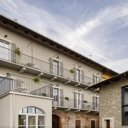 Apartament Casa Calleri By Interhome *
