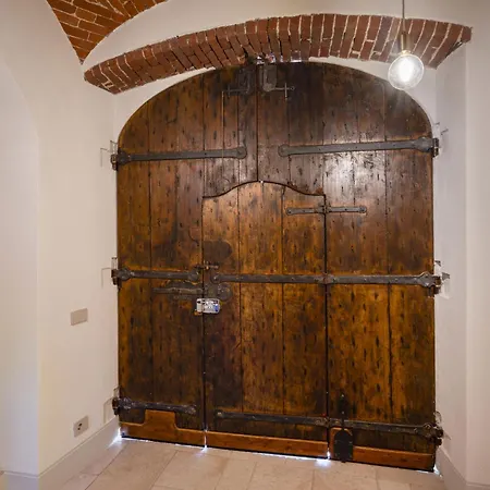 Appartement Casa Calleri By Interhome Briaglia