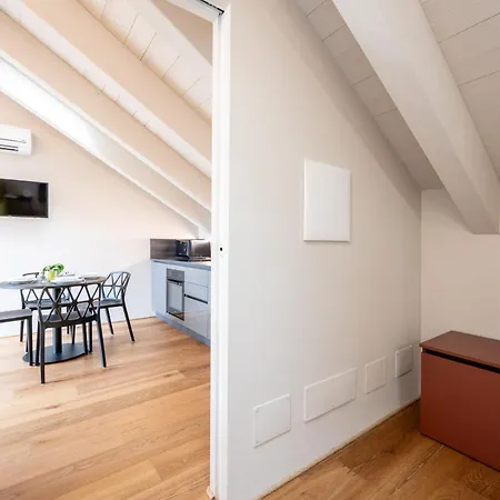 Casa Calleri By Interhome Apartman