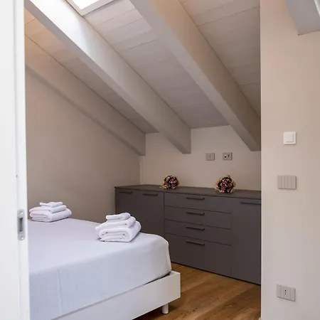 Apartment Casa Calleri By Interhome