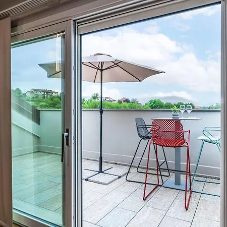 Casa Calleri By Interhome Apartman *