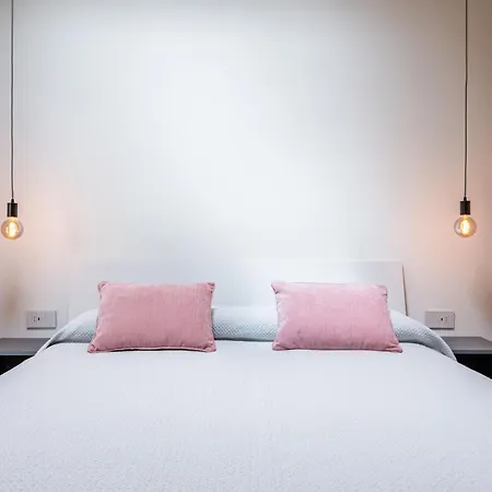 Apartment Casa Calleri By Interhome *