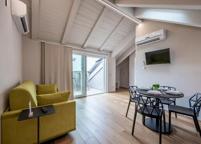 Apartment Casa Calleri By Interhome *