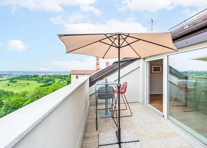 Casa Calleri By Interhome Apartament