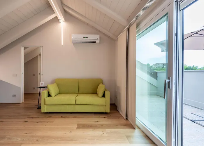Casa Calleri By Interhome Apartament Briaglia