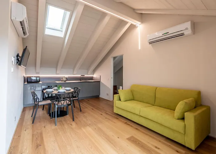 Casa Calleri By Interhome Briaglia