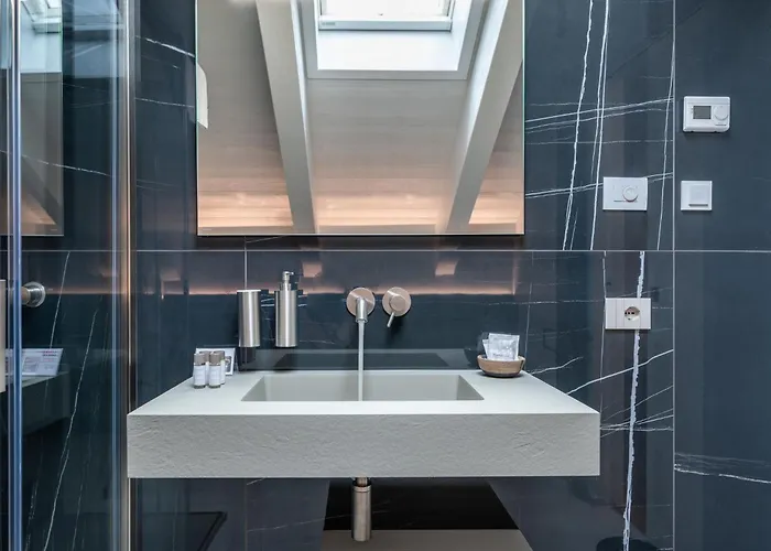 Apartament Casa Calleri By Interhome *