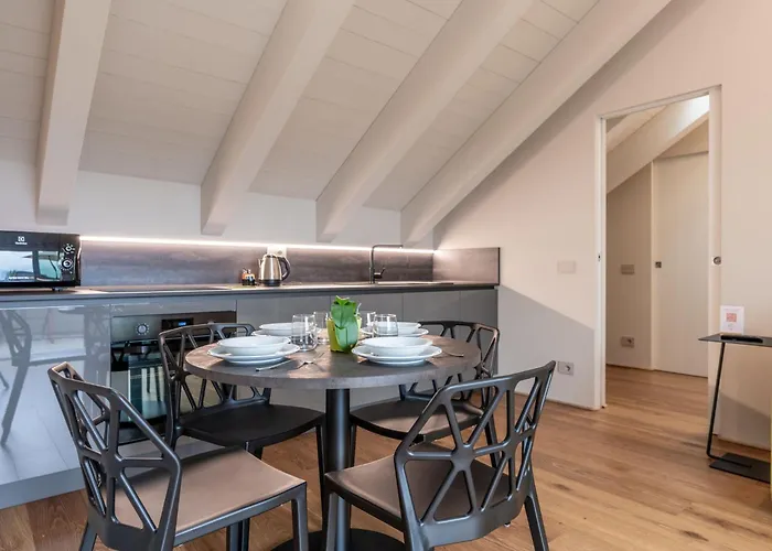 Casa Calleri By Interhome Apartment Briaglia