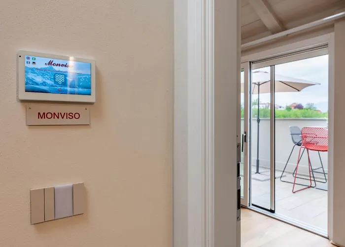 Casa Calleri By Interhome Apartament *