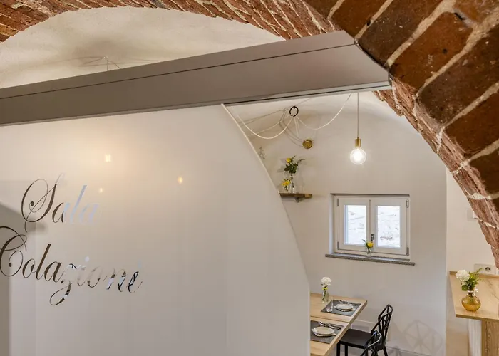 Casa Calleri By Interhome Apartament Briaglia