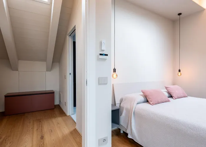 Casa Calleri By Interhome Apartment Briaglia