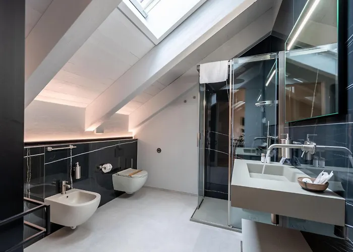 Apartament Casa Calleri By Interhome Briaglia