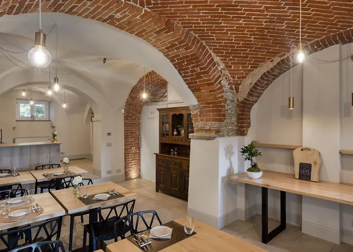 Casa Calleri By Interhome Briaglia