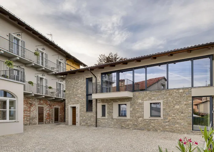 Casa Calleri By Interhome