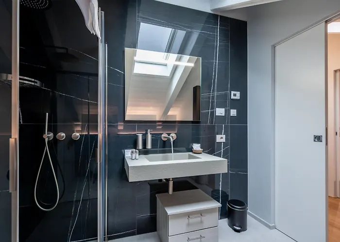 Casa Calleri By Interhome Apartament