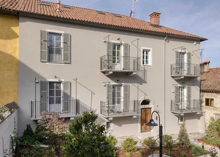 Casa Calleri By Interhome Apartament *