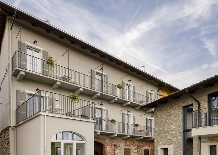 Apartment Casa Calleri By Interhome *