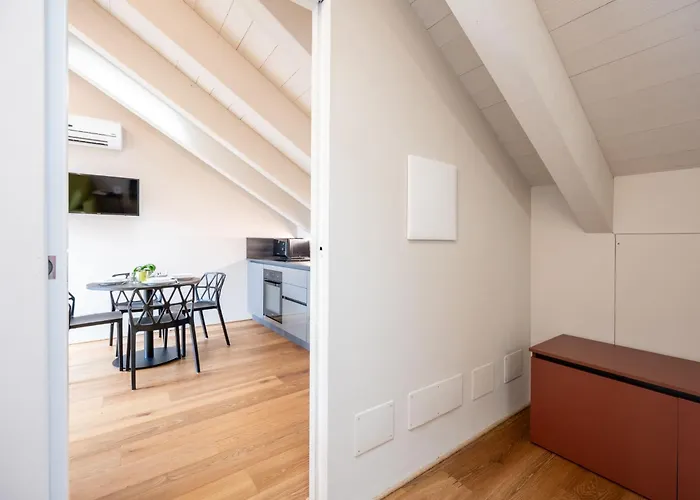 Casa Calleri By Interhome Apartment