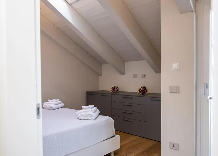Apartment Casa Calleri By Interhome