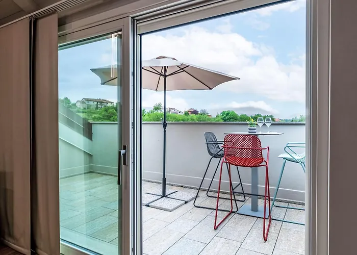Casa Calleri By Interhome Apartment *