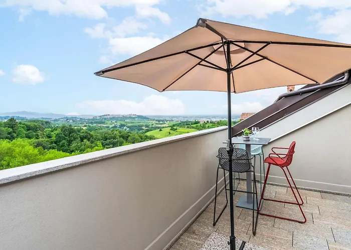 Apartament Casa Calleri By Interhome
